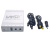 ДБЖ для роутера, повербанк MINI DC UPS WGP 5V-9V-12V, 10400mAh ДБЖ для роутера, повербанк MINI DC UPS WGP 5V-9V-12V, 10400mAh