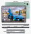 Планшет-телефон Hoozo LTE Tab332 Green 3/32 DUAL SIM 10.1" IPS Планшет-телефон Hoozo LTE Tab332 Green 3/32 DUAL SIM 10.1" IPS