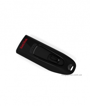 SanDisk USB 32Гб  Ultra 3.0 100 MB/s