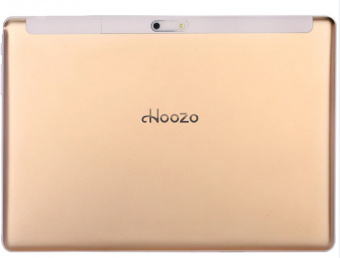 Планшет - телефон  Hoozo S 364 LTE Gold 3GB/64GB  IPS 10.1''  + Чехол-книжка