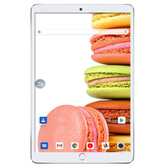 Планшет-телефон Adronix MTPad116 LTE 2/32 Gold + Чехол-клавиатура