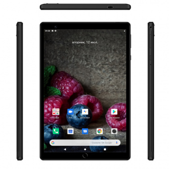 Планшет-телефон Adronix NexVi  PRO 8 LTE 3/64 Black + Чехол-клавиатура!