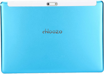 Планшет - телефон Hoozo S 364 LTE Blue 3GB/64GB  IPS 10.1'' + Чехол-клавиатура